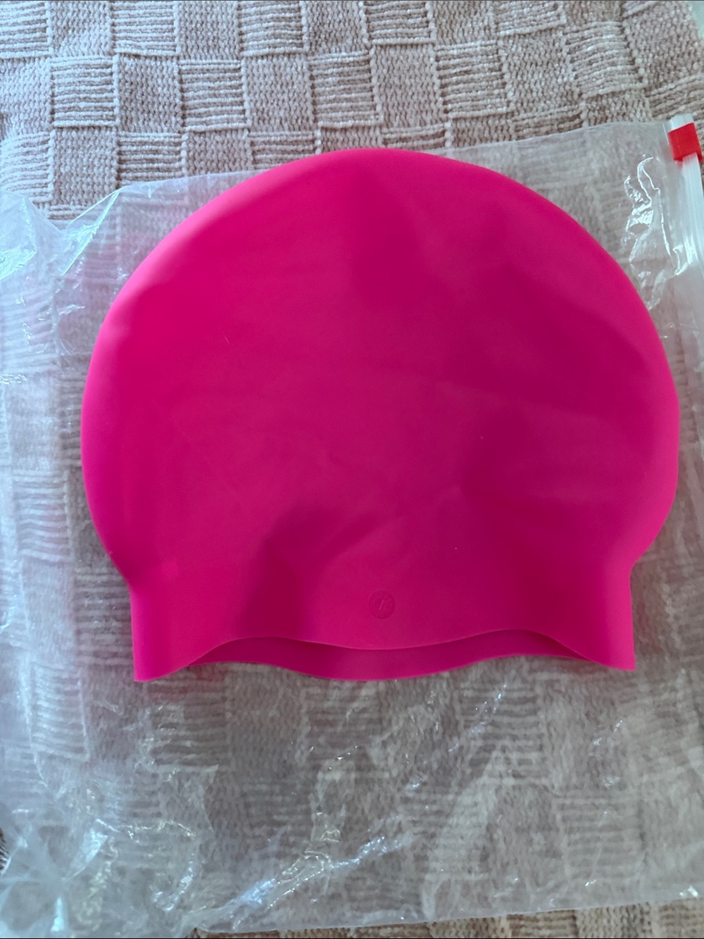 Swim Cap - TYR - Picture 3 of 3